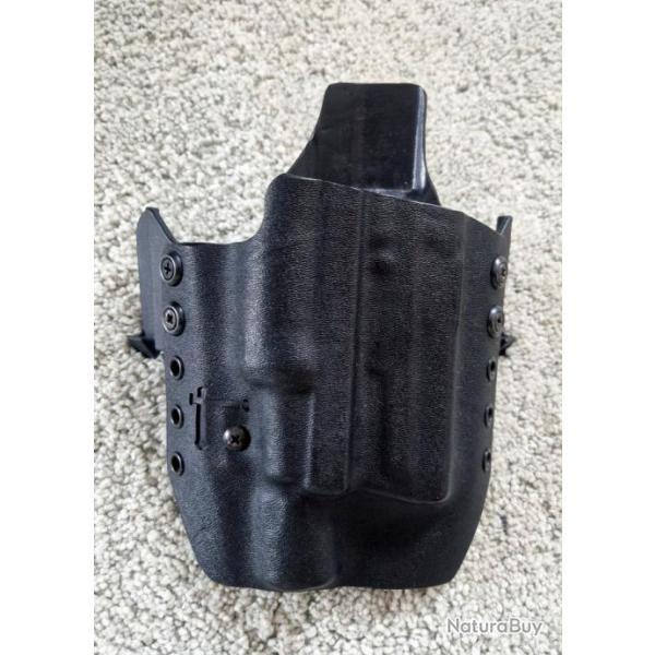 Holster TRB pour SP2022 + X300U