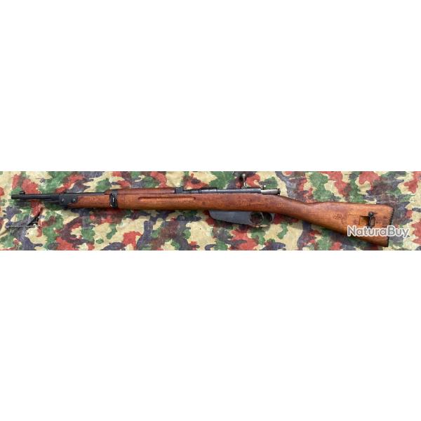 Carcano modle 38 neutralis