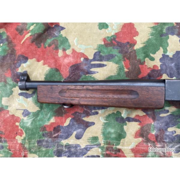 Thompson M1 neutralise