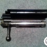 Protège-culasse Winchester XPERT - Neuf Sous Blister - Pour Tir Sportif