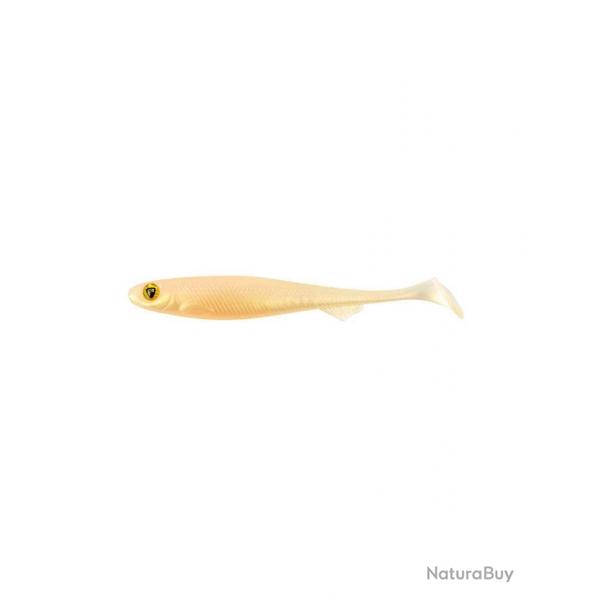 Leurre Souple FOX RAGE Slick Shad 9cm  l'unit Pearl