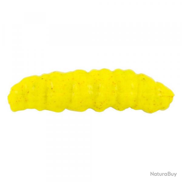 Imitation Teigne GULP BERKLEY HONEY YELLOW
