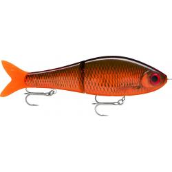 Swimbait RAPALA Super Shadow Glide 11cm LAR
