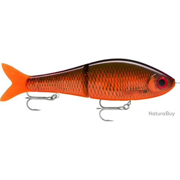 Swimbait RAPALA Super Shadow Glide 11cm LAR