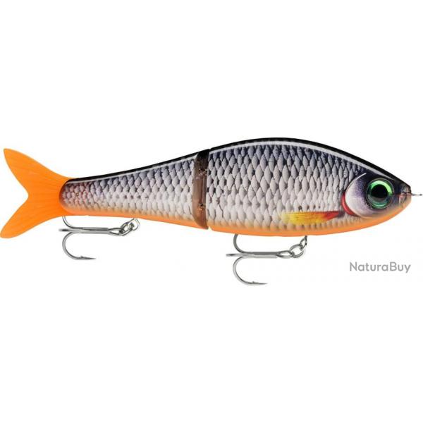 Swimbait RAPALA Super Shadow Glide 16cm HLW