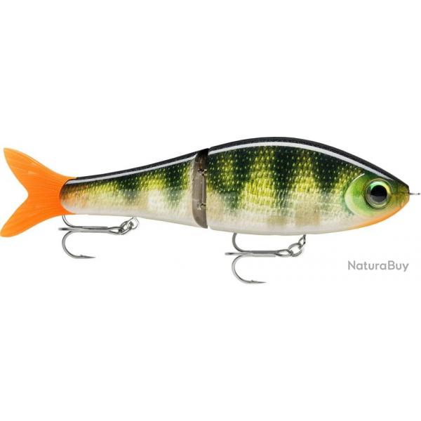 Swimbait RAPALA Super Shadow Glide 16cm PEL