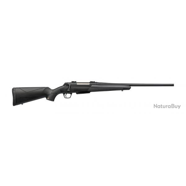 carabine a verrou Winchester XPR composite cal 30-06 canon 53 cm avec chargeur, NEUVE