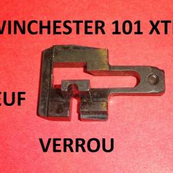verrou NEUF de fusil WINCHESTER 101 XTR - VENDU PAR JEPERCUTE (JO512)