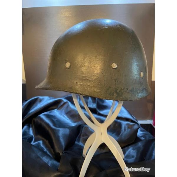 Liner sous casque USM1 Firestone Guerre du Vietnam