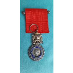 Médaille militaire 1870