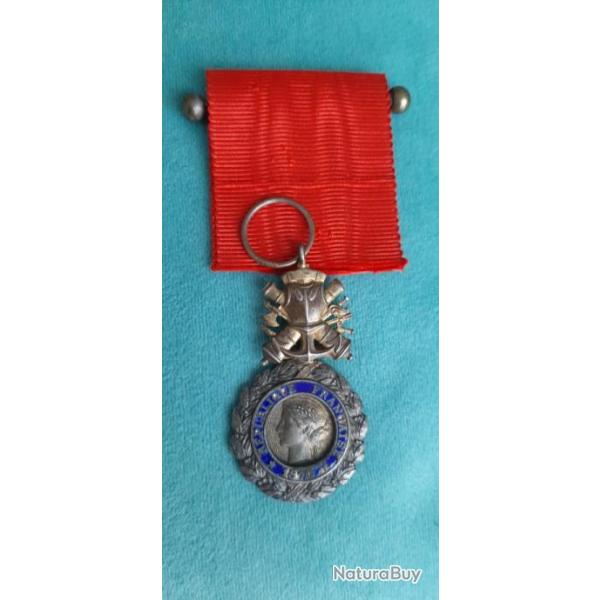 Mdaille militaire 1870