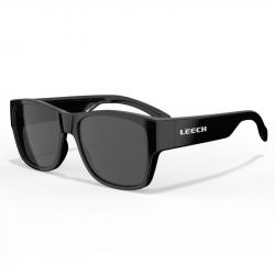Lunettes Polarisantes Leech Cover Gray
