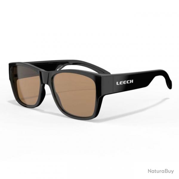 Lunettes Polarisantes Leech Cover Cooper