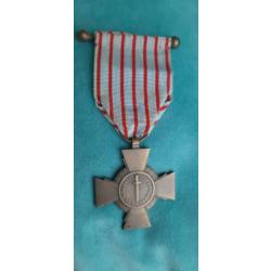 Croix de combattant Grande Guerre 1914/1918