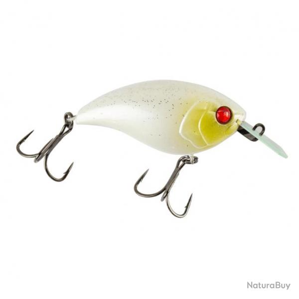 Poisson Nageur Mustad BLF Deceiver Crankbait SR 5,5cm 14g 5,5cm Mojito