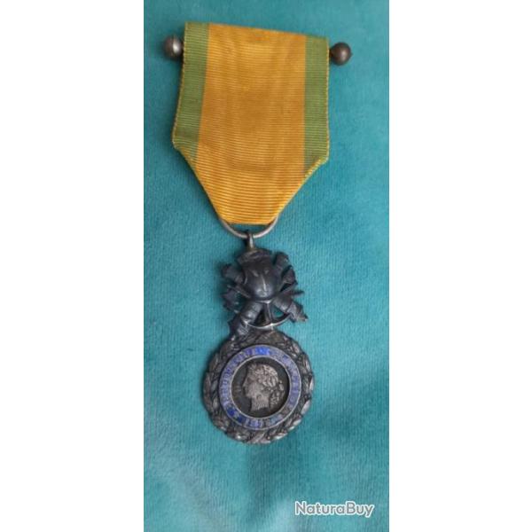 Mdaille militaire