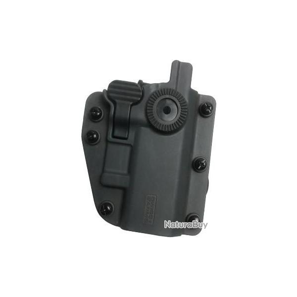 Holster Adapt-X Gris Swiss Arms
