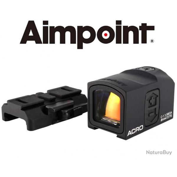 AIMPOINT ACRO C1 3.5 MOA