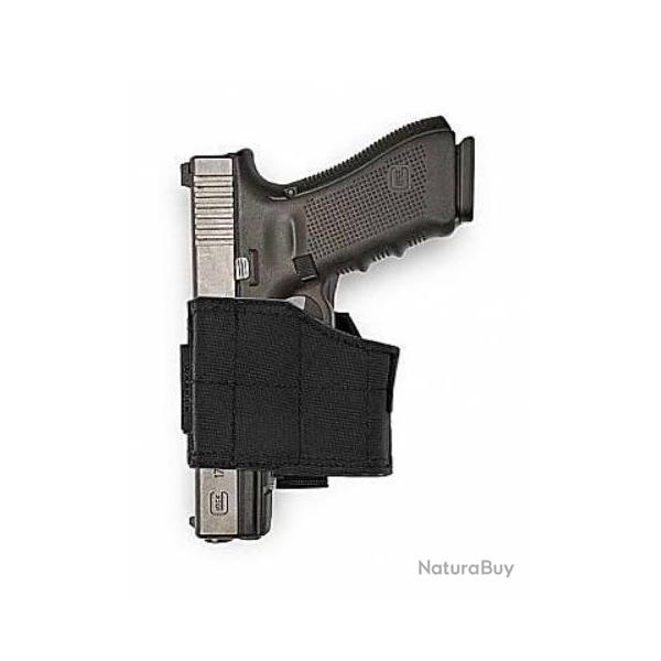 Holster universel ADN Tactical NOIR - GAUCHER