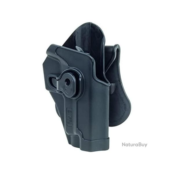 Holster rigide Caldwell Tac Ops pour Sig Sauer P226
