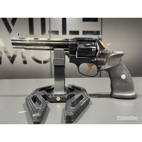 Revolver MANURHIN MR73 6" Sport 357mag