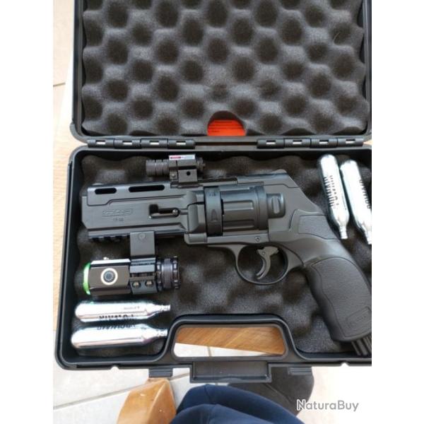 A vendre arme gomm cogne T4E TR50 GEN 1
