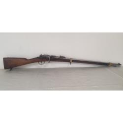 Fusil gras 11mm Mle 1866-74
