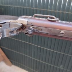 SPENCER Carabine Spencer d'origine calibre 56-50