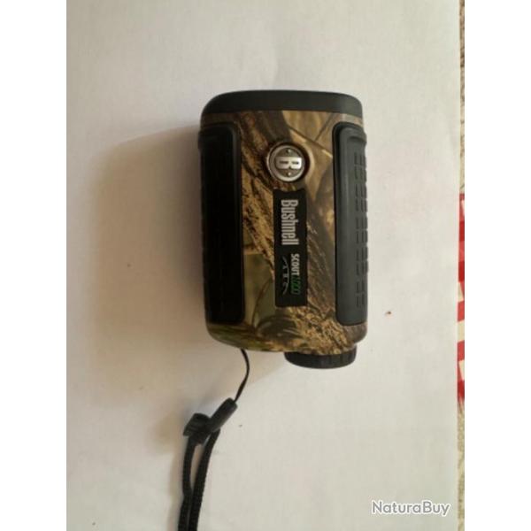 Tlmtre bushnell 1000 scout arc