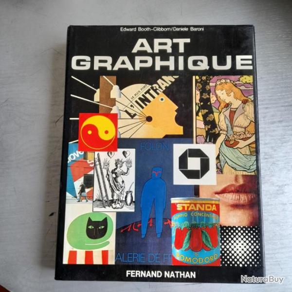 Art graphique