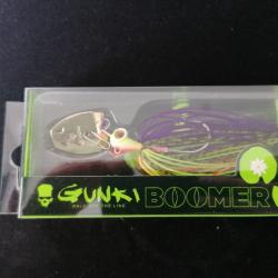 Gunki - Boomer 5G Jigs