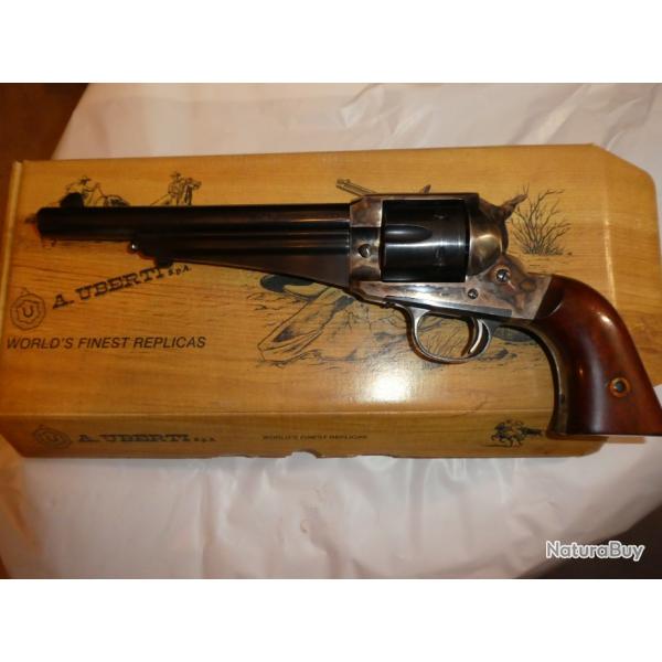 revolver UBERTI  1875 cal 44/40 en 7" 1/2