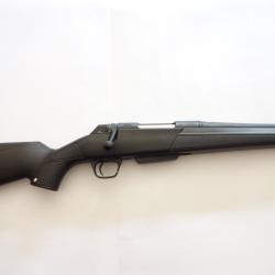 CARABINE A VERROU WINCHESTER XPR  COMPOSITE NOIRE THREADED 14/100  CAL 30 06  CANON DE 53CM