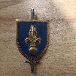 EAI : École d'application de l'infanterie de Montpellier