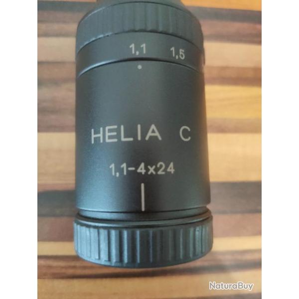 Kahles Helia C 1.1-4x24