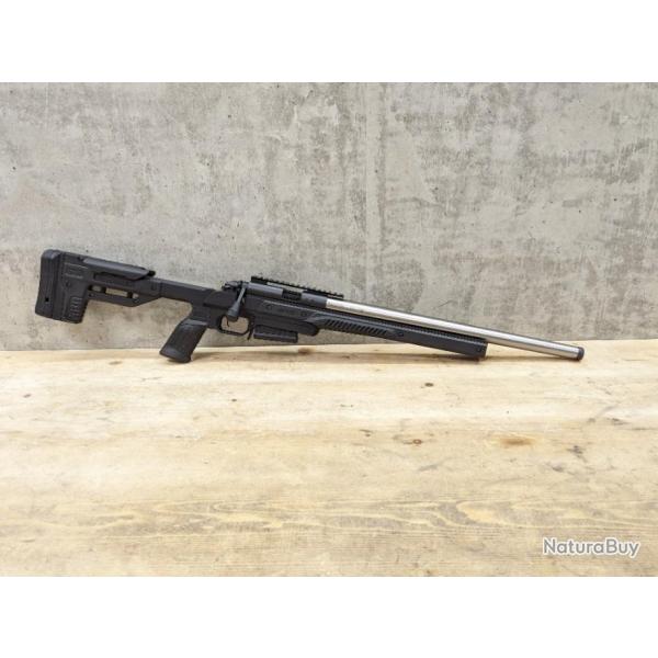 Bergara B14 "Custom" - Chssis Oryx - Black - 22LR