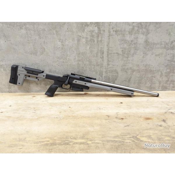 Bergara B14 "Custom" - Chssis Oryx - Grey - 22LR