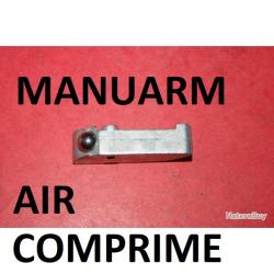 pièce MANUARM air comprimé 4.5mm MANU ARM - VENDU PAR JEPERCUTE (SZA855)