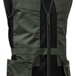 Gilet de tir en maille Atlas mixte DEERHUNTER