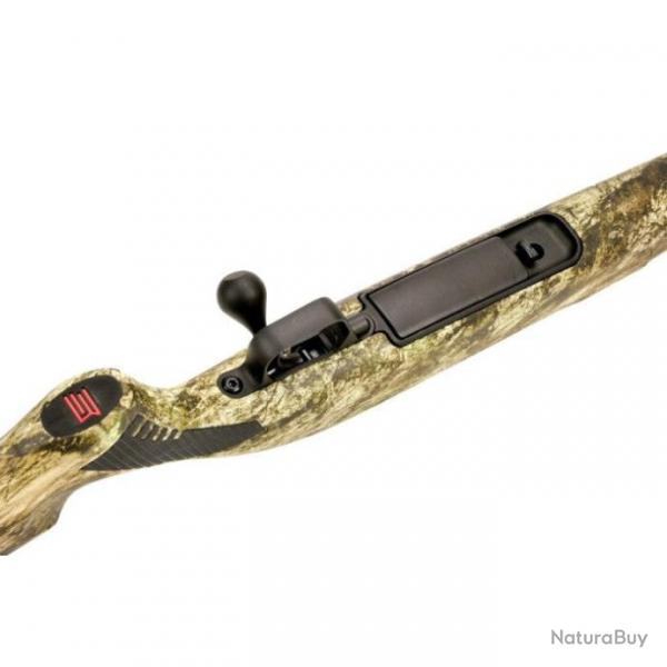 Carabine  verrou Savage 110 Predator Camo 243 Win. / 61 cm - 243 Win. / 61 cm