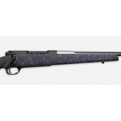 Carabine Weatherby Mark V Accumark - 257 Wby / 66 cm / Droitier