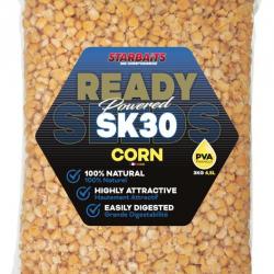 Graine Cuite Starbaits Ready Seeds Sk30 Corn 3KG