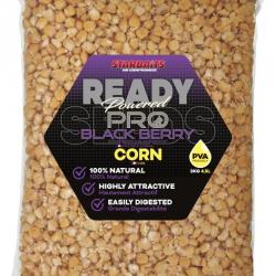 Graine Cuite Starbaits Ready Seeds Blackberry Corn 3KG