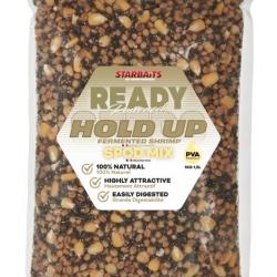 Graine Cuite Starbaits Ready Seeds Hold Up Spod Mix / Mélange 1KG