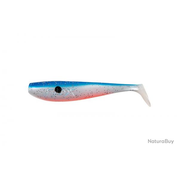 Zander Pro Shad 10cm  l'unit UV Red Belly Roller