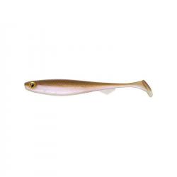Leurre Souple FOX RAGE Slick Shad 9cm à l'unité Wakasagi