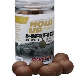 Bouillette D'Eschage Starbaits Performance Concept Hold Up Hard Baits 200G 24MM