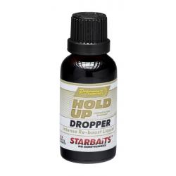 Additif Liquide Starbaits Performance Concept Hold Up Dropper 30Ml
