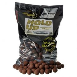 Bouillette D'Amorçage Starbaits Performance Concept Hold Up Mass Baiting 3Kg 24MM