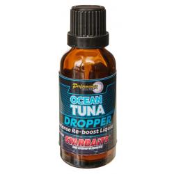 Additif Liquide Starbaits Performance Concept Ocean Tuna Dropper 30Ml